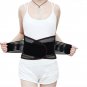 Low Back Waist Adjustable Support Belt Brace