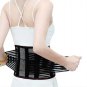 Low Back Waist Adjustable Support Belt Brace