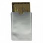 5 pcs RFID Blocking Sleeves Secure Credit Card Protection BUY 2 ORDER GET 1 FREE
