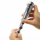 Laser Acupuncture Pen Trigger Pain Point Tension Release 2 Heads Laser Acupuncture Pen Trigger Pain Point Tension Release 2 Heads