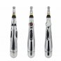 Laser Acupuncture Pen Trigger Pain Point Tension Release 2 Heads
