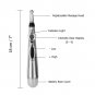 Laser Acupuncture Pen Tool ~Trigger Pain Point Tension Release 3 Heads