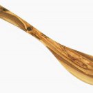 Olive Wood Large Spatula 11.8 Inch Wooden Rustic Kitchen Spatula Made in Germany Olive Wood Large Spatula 11.8 Inch Wooden Rustic Kitchen Spatula Made in Germany