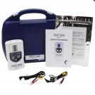 InTENSity 5000 Hybrid Tens Unit New with Case + Bonus Electrodes with Free Ship InTENSity 5000 Hybrid Tens Unit New with Case + Bonus Electrodes with Free Ship