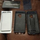 Galaxy S9 cases OTAO Glass screen protector Galaxy S9 cases OTAO Glass screen protector