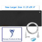 Earthing Universal Mat Kit w/ Grounding Cable-New Larger Size! +Body Wrist Band Earthing Universal Mat Kit w/ Grounding Cable-New Larger Size! +Body Wrist Band