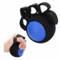 Ball Splint Brace Finger Support Exercise Grip and Strengthening Exercise Ball