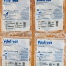 32 Axelgaard ValuTrode X Electrodes VTX5050 for Electrotherapy Estim TENS