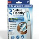 Safe & Healthy Disinfecting UV Light, Kills Viruses Germs & More - Free Shipping Safe & Healthy Disinfecting UV Light, Kills Viruses Germs & More - Free Shipping