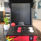 Ion iCade BlueTooth Arcade Cabinet Joystick Controller for iPad, Phone Ion iCade BlueTooth Arcade Cabinet Joystick Controller for iPad, Phone
