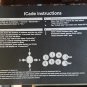 Ion iCade BlueTooth Arcade Cabinet Joystick Controller for iPad, Phone