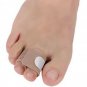 3 Pack Finger Toe Splint Support Sports Brace Guard Protector Wrap Bandage