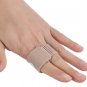 3 Pack Finger Toe Splint Support Sports Brace Guard Protector Wrap Bandage
