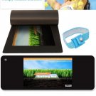 Earthing Universal Mat Kit -Revitalize and Energize + Body Wrist Band
