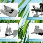 Earthing Universal Mat Kit -Revitalize and Energize + Body Wrist Band