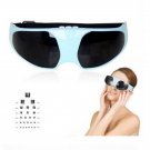 Forehead Relaxation Magnetic Acupuncture Eye Massager 9 Modes Now with USB Forehead Relaxation Magnetic Acupuncture Eye Massager 9 Modes Now with USB