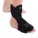 Adjustable Plantar Fasciitis Night Foot Drop Splint Orthotic Stabilizer Support