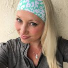 Yoga Headband - Workout Headband - Fitness Headband - Buy 4 headbands, get 1 headband Free.