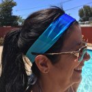 Yoga Headband - Workout Headband - Fitness Headband - Buy 4 headbands, get 1 headband Free.