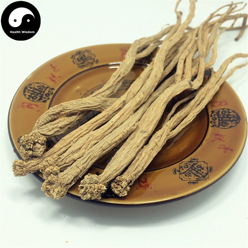 Dang Shen 黨參, Radix Codonopsis, Pilose Asiabell Root, Tangshen Root 200g