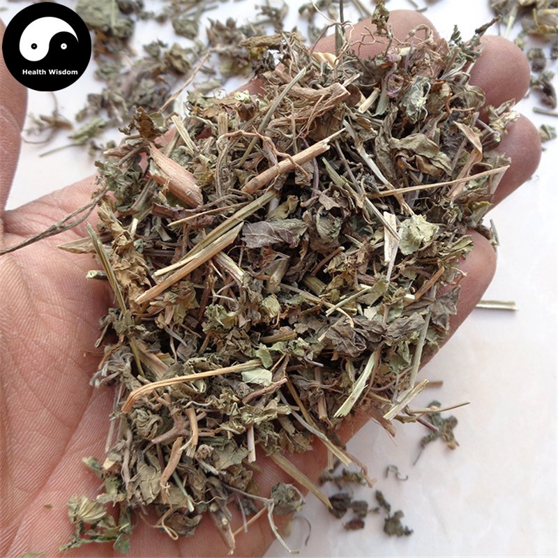 Tie Xian Cai 鐵莧菜, Copperleaf Herb, Herba Acalyphae 500g