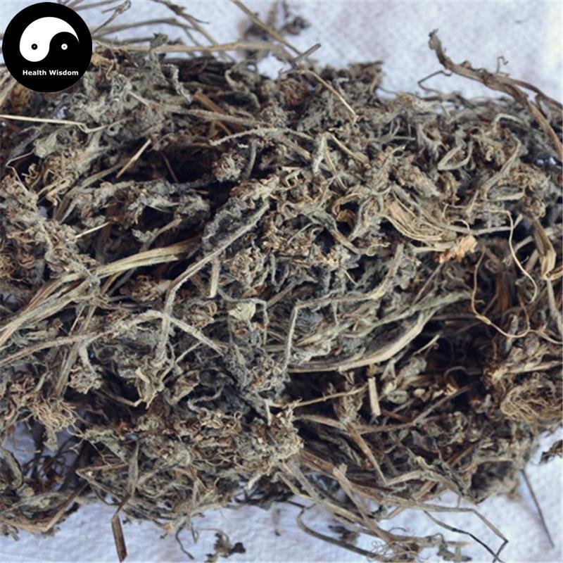 Jin Gu Cao Decumbent Bugle Herb Herba Ajugae Bai Mao Xia Ku Cao 200g