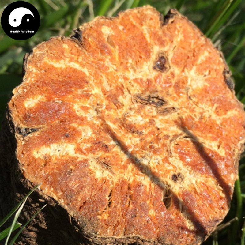 A Wei Root 阿魏根, Devil's Herb, Chinese Asafoetida, Xinjiang Ferulae 100g