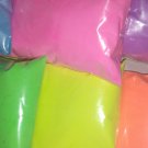 Neon Powders Set