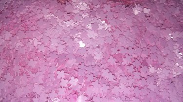 Pink Clovers