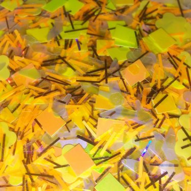 Orange Blossom Mix