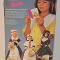 Pilgrim Barbie