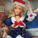 Colonial Barbie