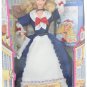 Colonial Barbie