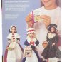 Colonial Barbie