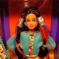 Native American Barbie