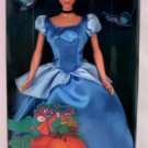 Disney Princess Barbie