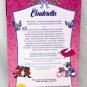 Disney Princess Barbie