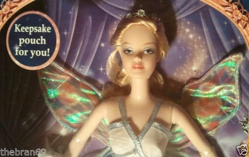 Tooth Fairy Barbie