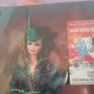 Hollywood Legends Collection Scarlett O'Hara Barbie