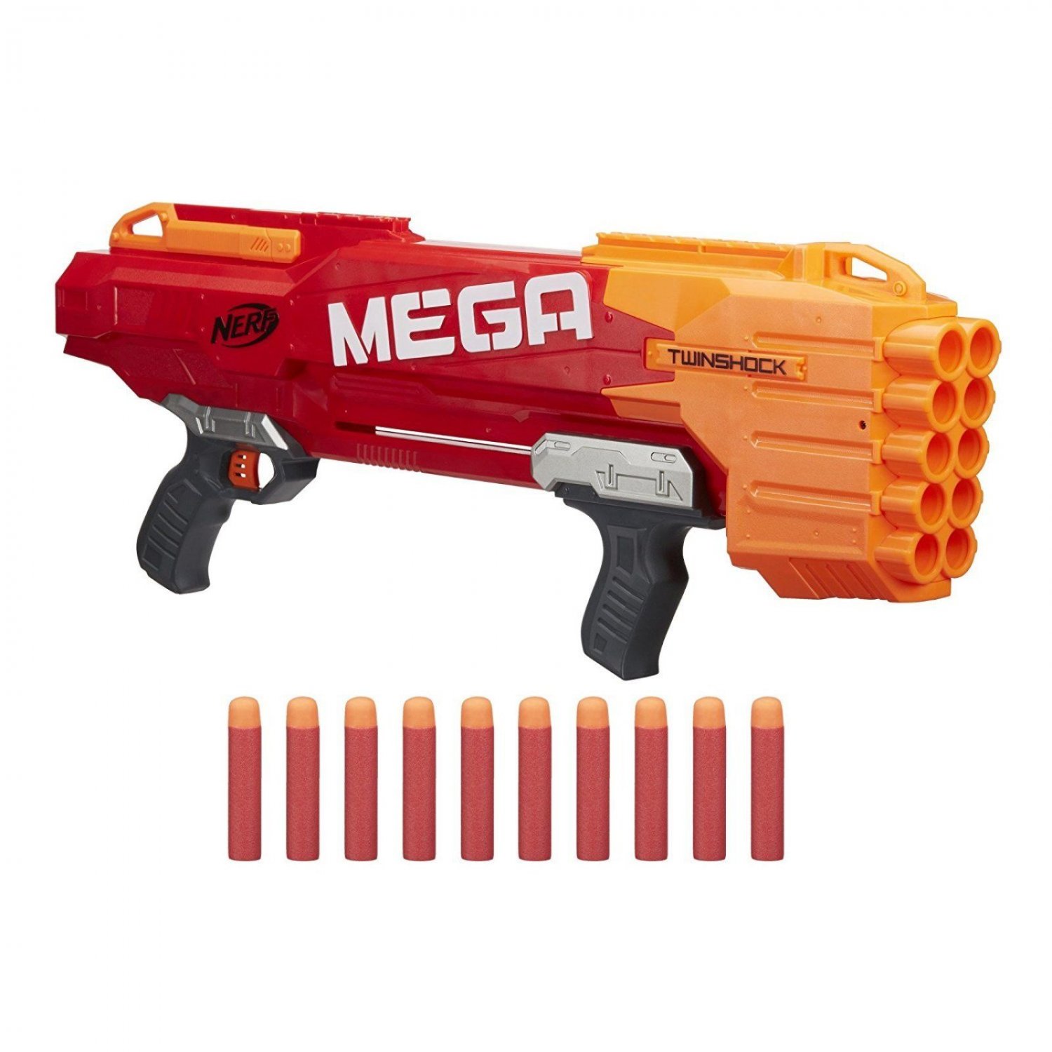 mega mega nerf