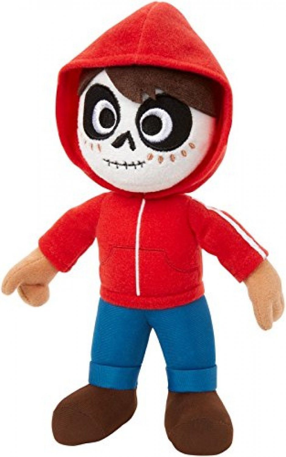 coco miguel plush doll