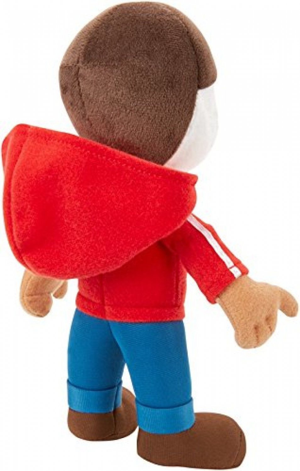 miguel stuffed animal