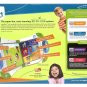Learning Leapstart Interactive System Leapfrog Green Preschool Stylus Toy Kids