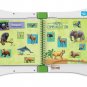 Learning Leapstart Interactive System Leapfrog Green Preschool Stylus Toy Kids