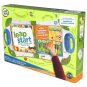 Learning Leapstart Interactive System Leapfrog Green Preschool Stylus Toy Kids