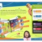 Learning Leapstart Interactive System Leapfrog Green Preschool Stylus Toy Kids