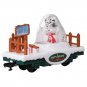 Christmas North Pole Express with Remote Control Holiday Train Indoor Decoration