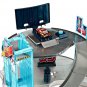 Disney Rust Eze Racing Center Playset Pixar Cars 3 New Race Track Mack Kids Gift