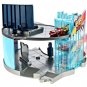 Disney Rust Eze Racing Center Playset Pixar Cars 3 New Race Track Mack Kids Gift