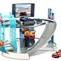 Disney Rust Eze Racing Center Playset Pixar Cars 3 New Race Track Mack Kids Gift
